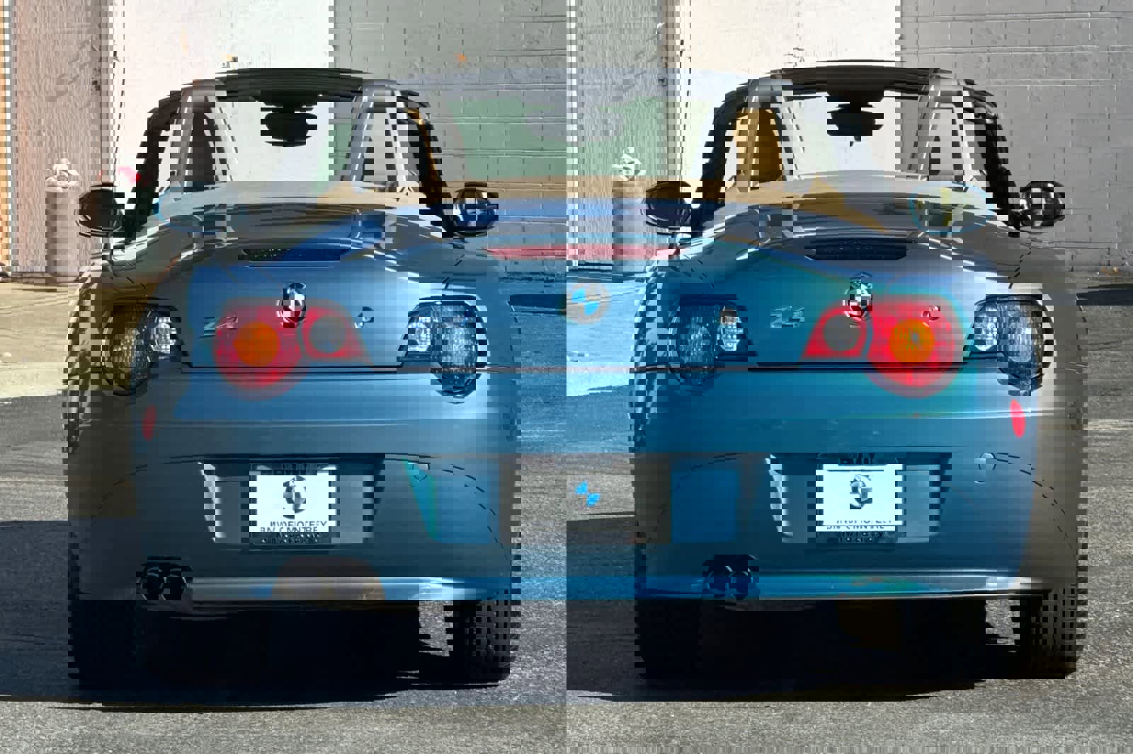 Used 2003 BMW Z4 3.0i image 6