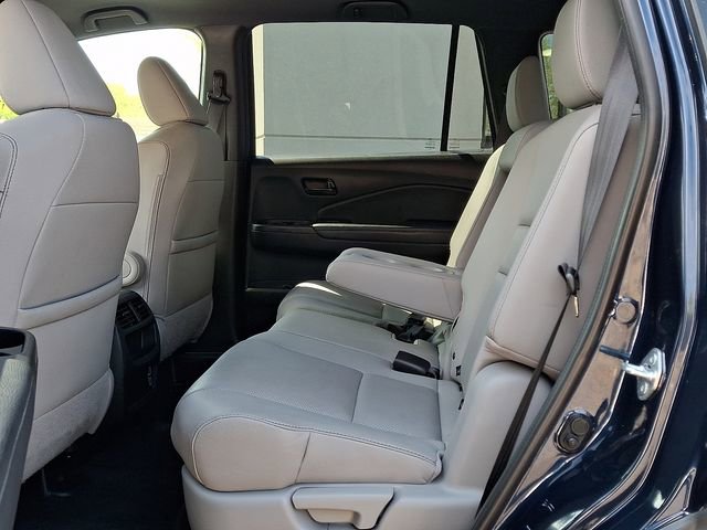 Certified 2023 Honda Passport EX-L image 10