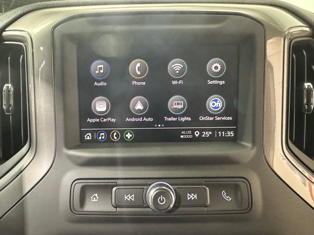 New 2026 GMC Sierra 2500 Pro image 13