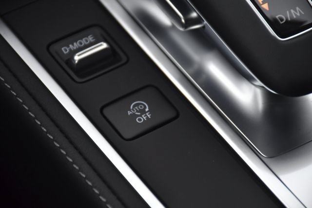 New 2027 INFINITI QX60 Luxe w/ Cargo Package FWD image 15