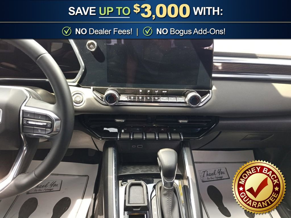 Used 2024 GMC Canyon Elevation w/ Convenience Package image 20