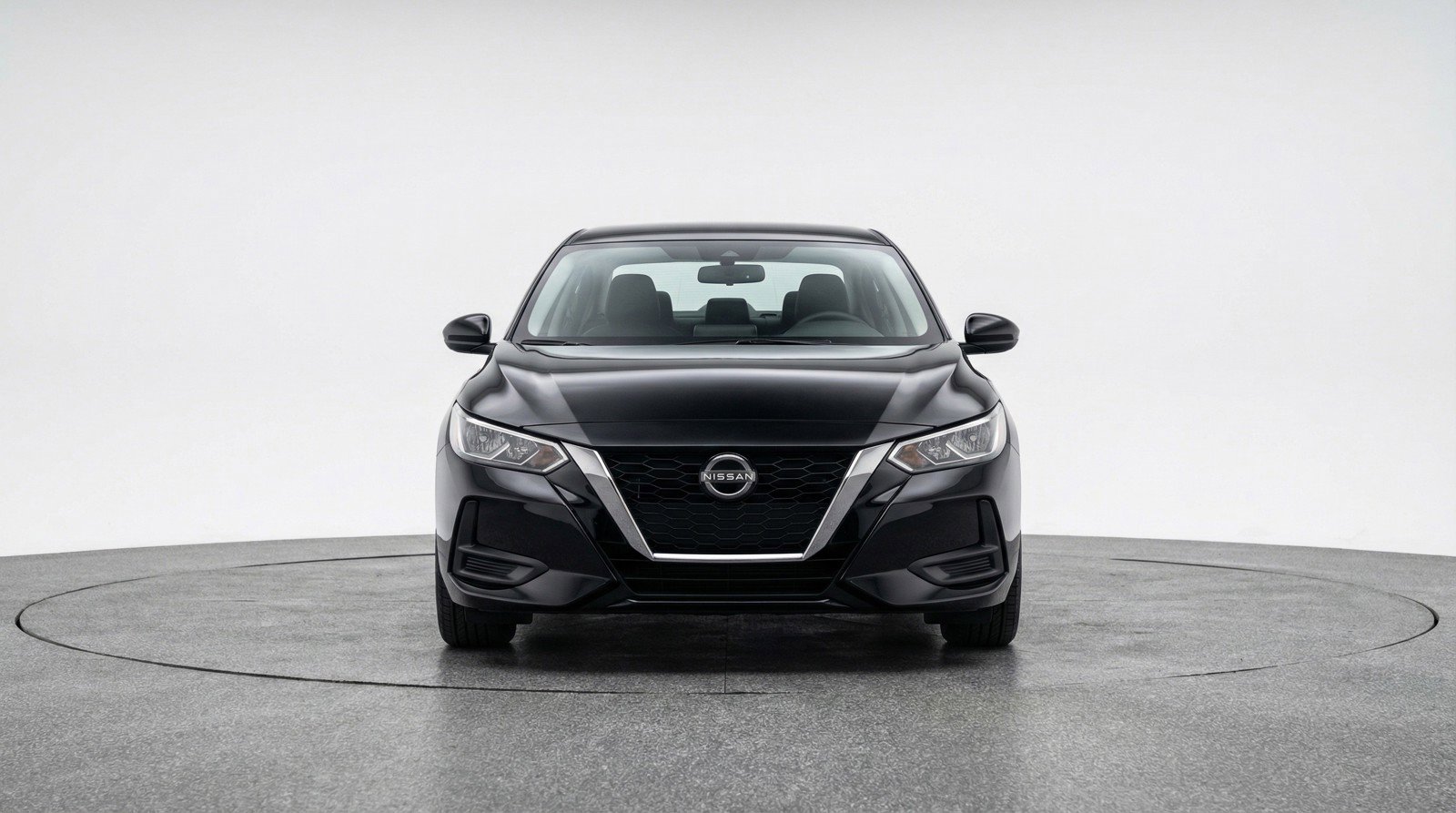 Used 2024 Nissan Sentra SV FWD image 2