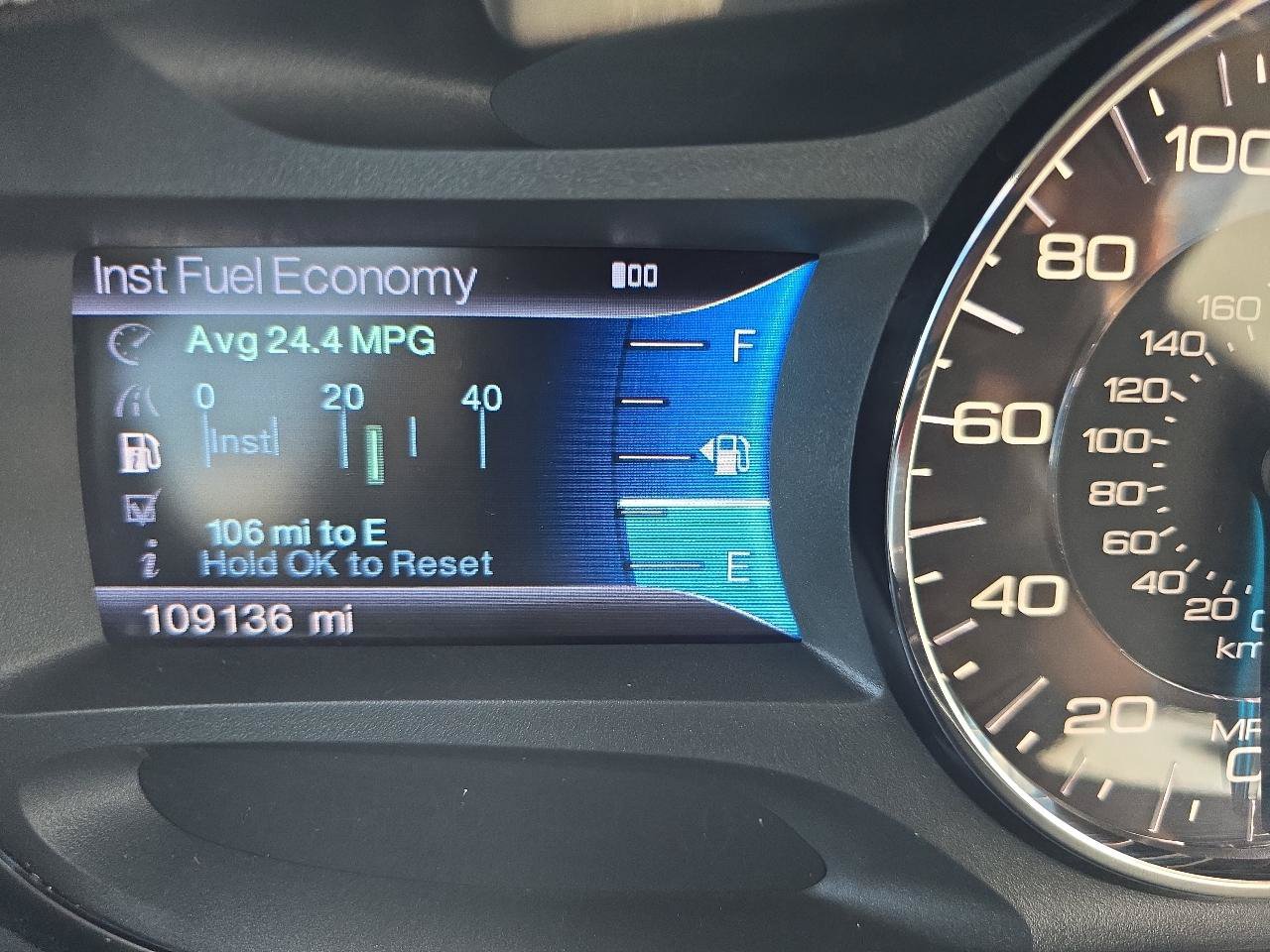Used 2013 Ford Edge Limited FWD image 27