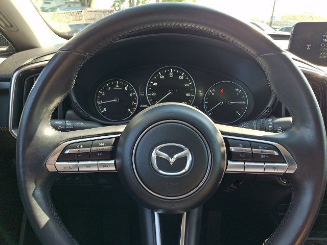 Certified 2023 MAZDA CX-50 AWD 2.5 S w/ Premium Plus Pkg image 19