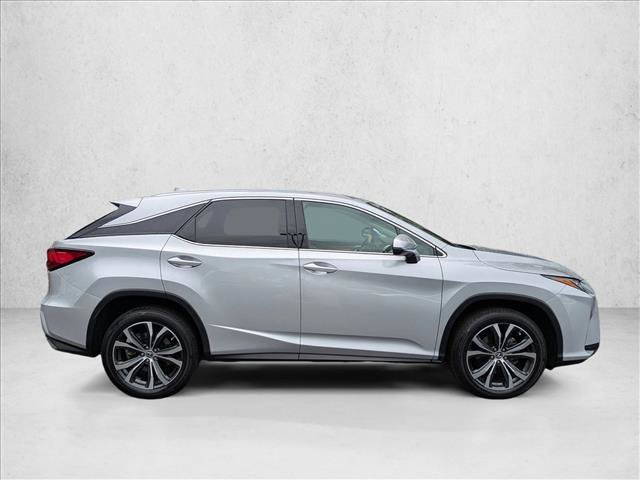 Used 2018 Lexus RX 350 FWD w/ Premium Package image 4