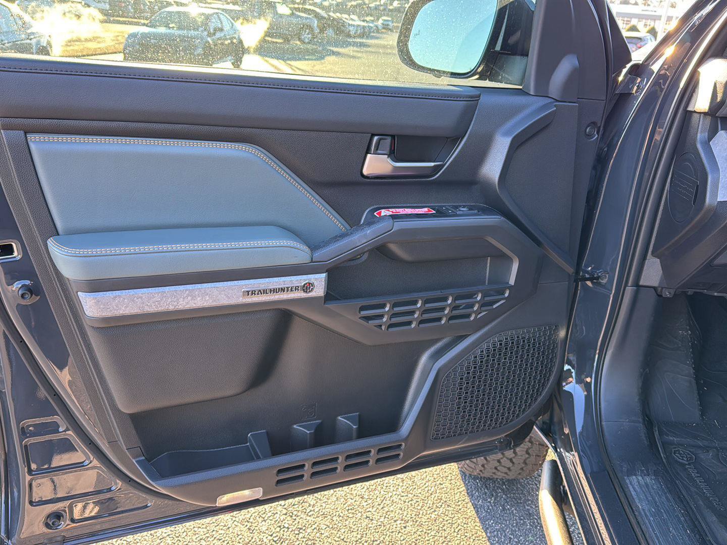 New 2026 Toyota Tacoma 4x4 Double Cab Hybrid image 14