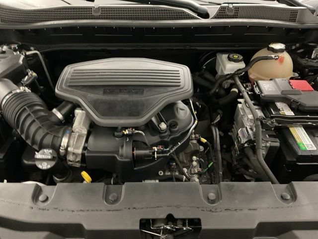 Used 2021 Chevrolet Blazer LT FWD image 21