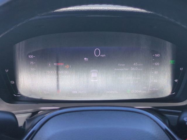 Used 2024 Honda Accord Touring image 32