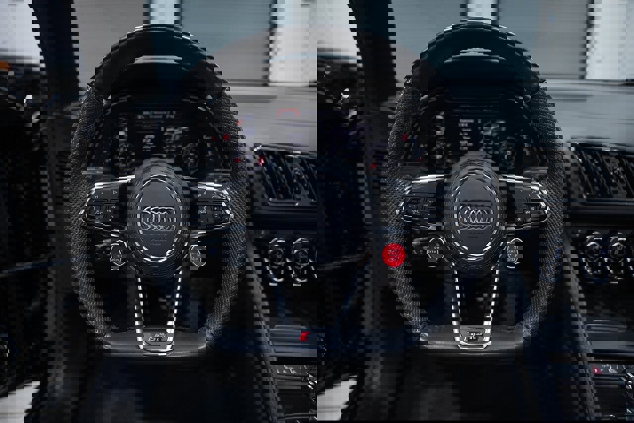 Used 2021 Audi R8 V10 image 49