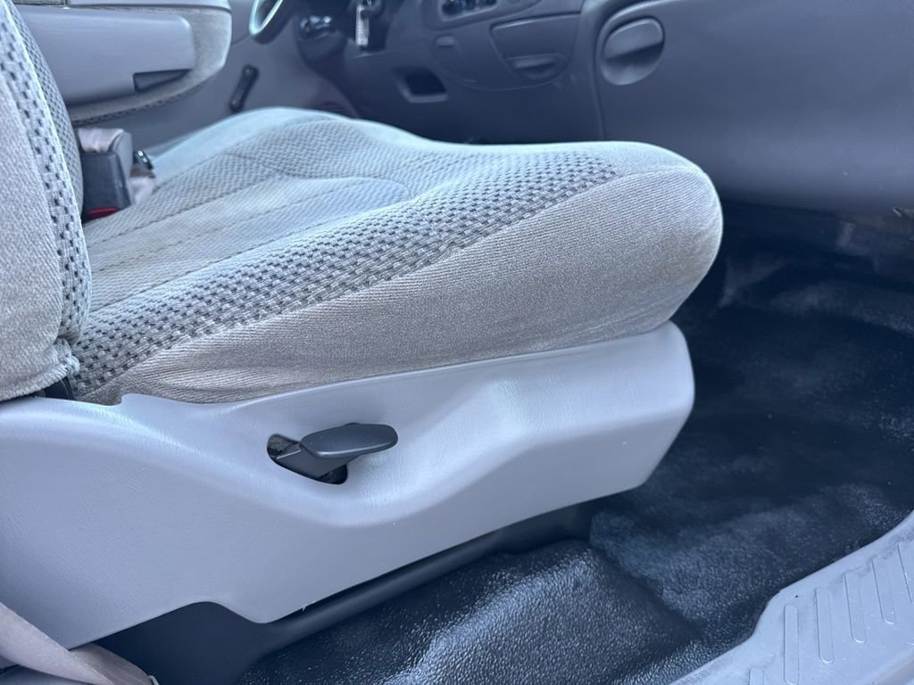 Used 1999 Ford F150 XL image 26