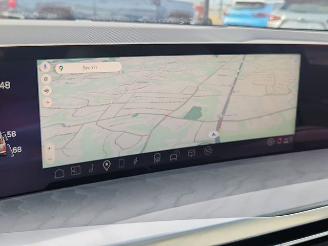 New 2026 Cadillac Escalade IQL Sport 1 image 12