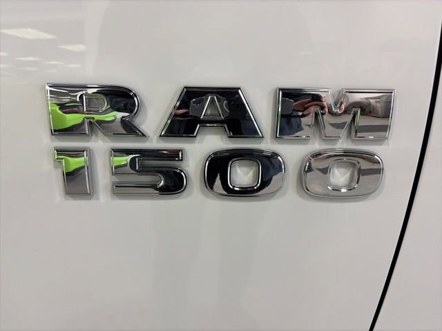 Certified 2017 RAM 1500 Classic SLT image 8