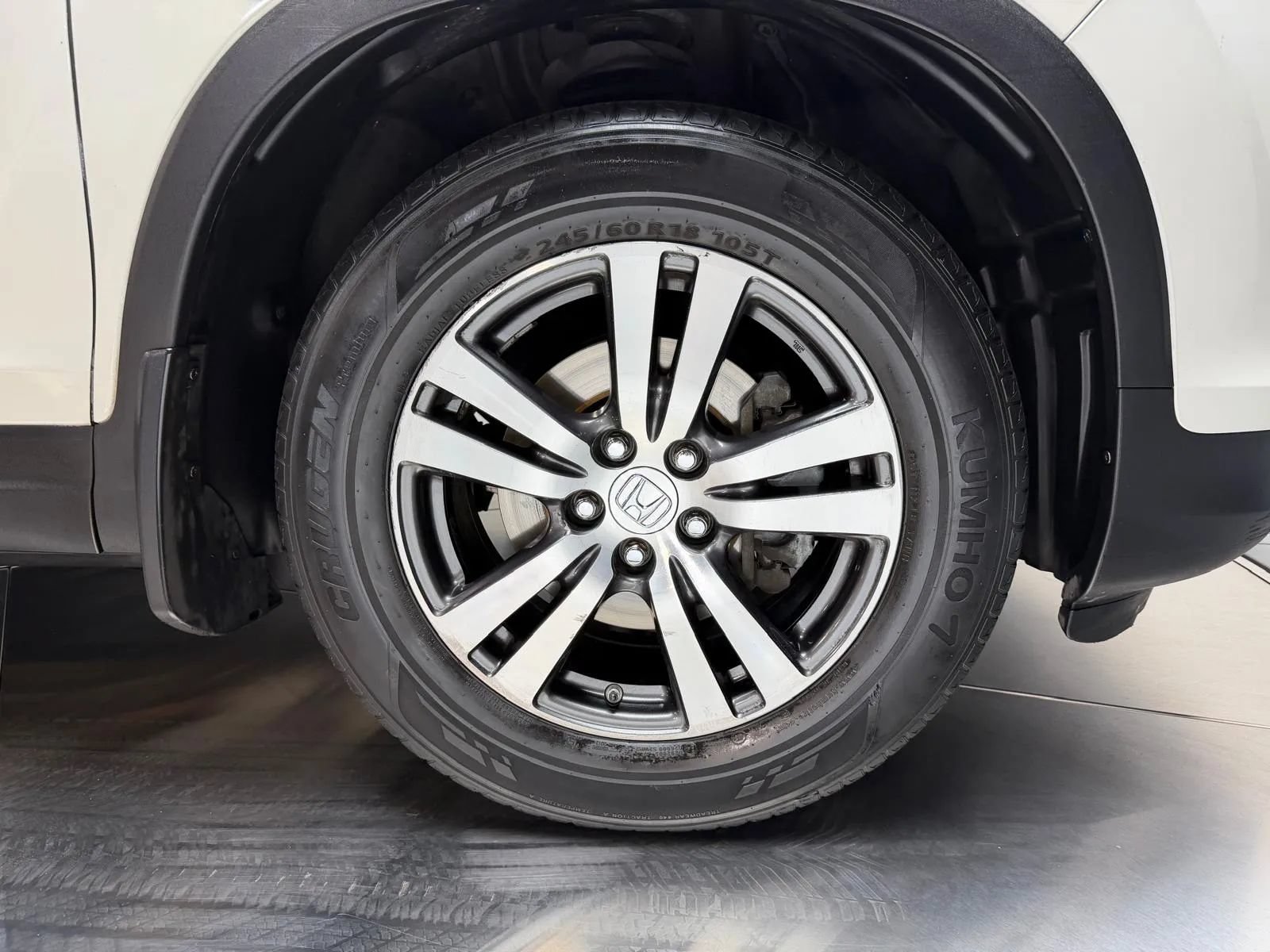 Used 2016 Honda Pilot EX-L image 7