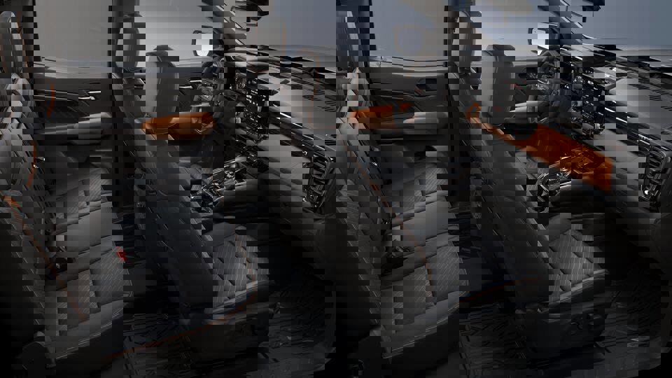 New 2026 GMC Canyon AT4 w/ Technology Plus Package image 9