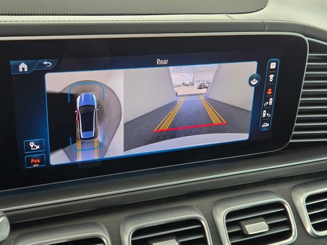Used 2024 Mercedes-Benz GLE 63 AMG S image 25