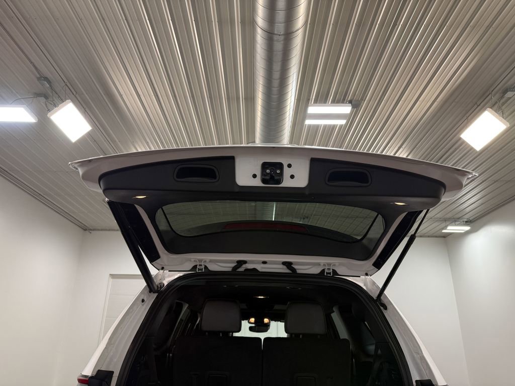 Used 2024 Dodge Durango Citadel image 76