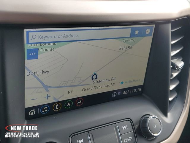 Certified 2023 GMC Acadia Denali w/ Denali Ultimate Package image 27