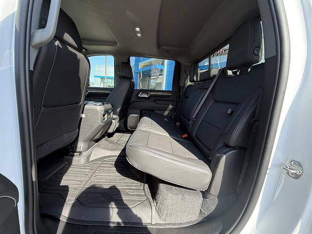 New 2026 GMC Sierra 3500 Denali w/ Denali Reserve Package AWD/4WD image 28