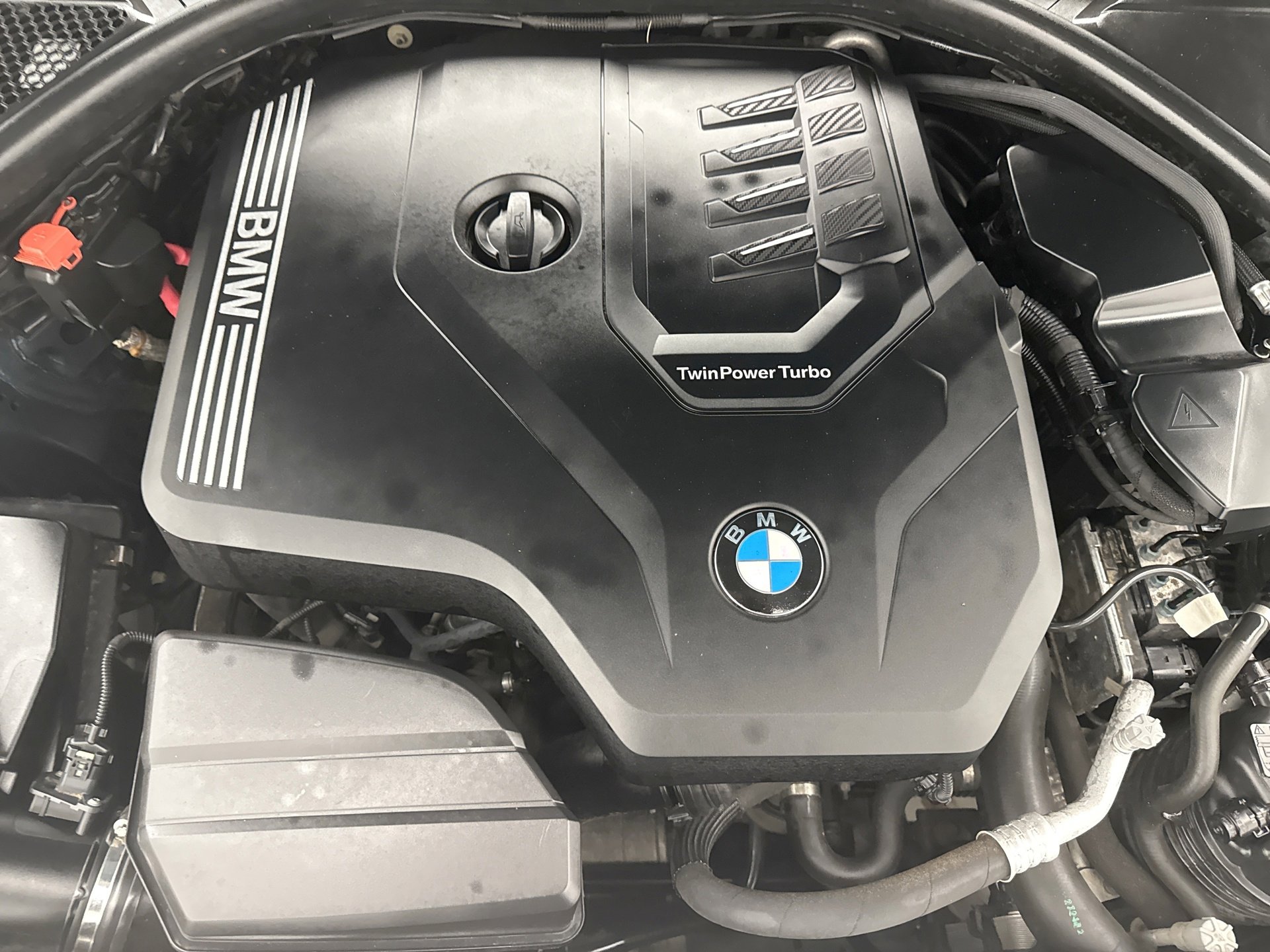 Used 2021 BMW 330i xDrive 330XI AWD w/ Convenience Package image 27