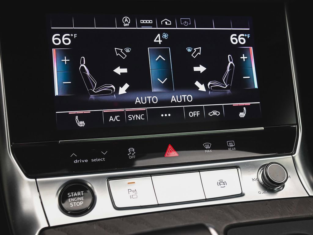 Used 2022 Audi A6 3.0T Premium w/ Convenience Package image 24