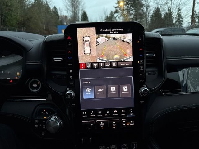 New 2026 RAM 1500 Limited image 24