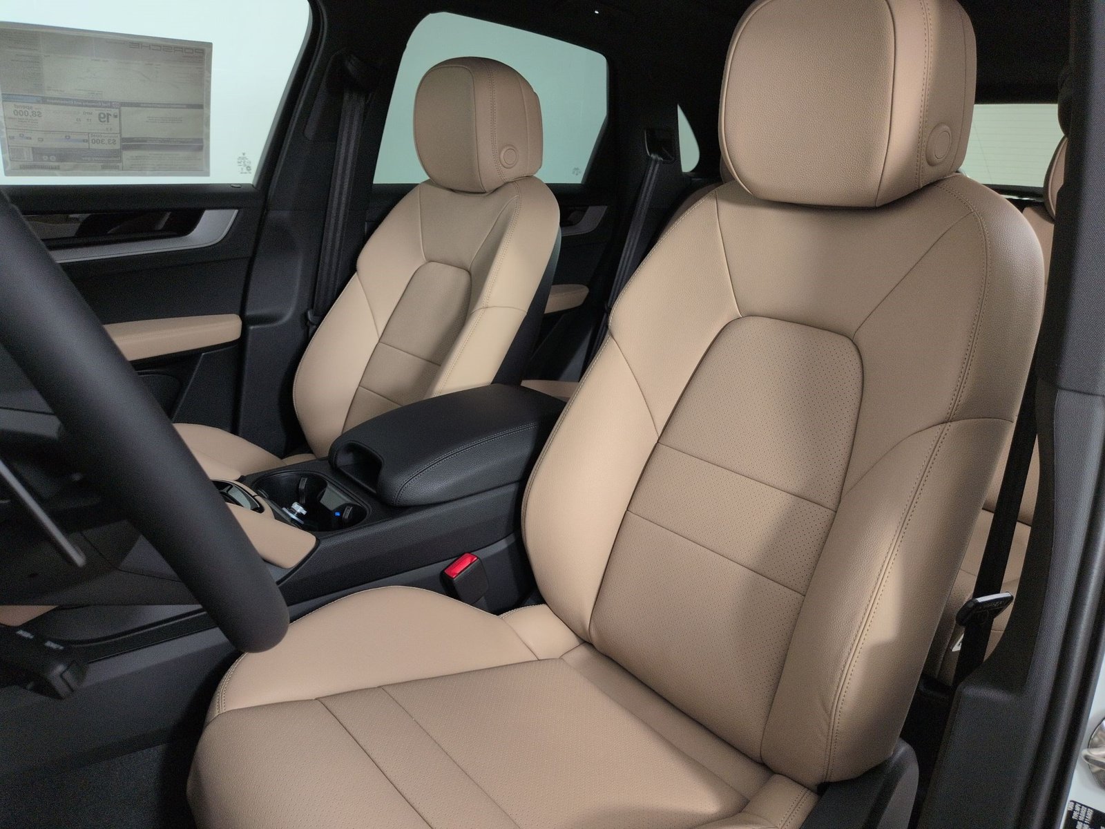 New 2026 Porsche Cayenne AWD/4WD image 16