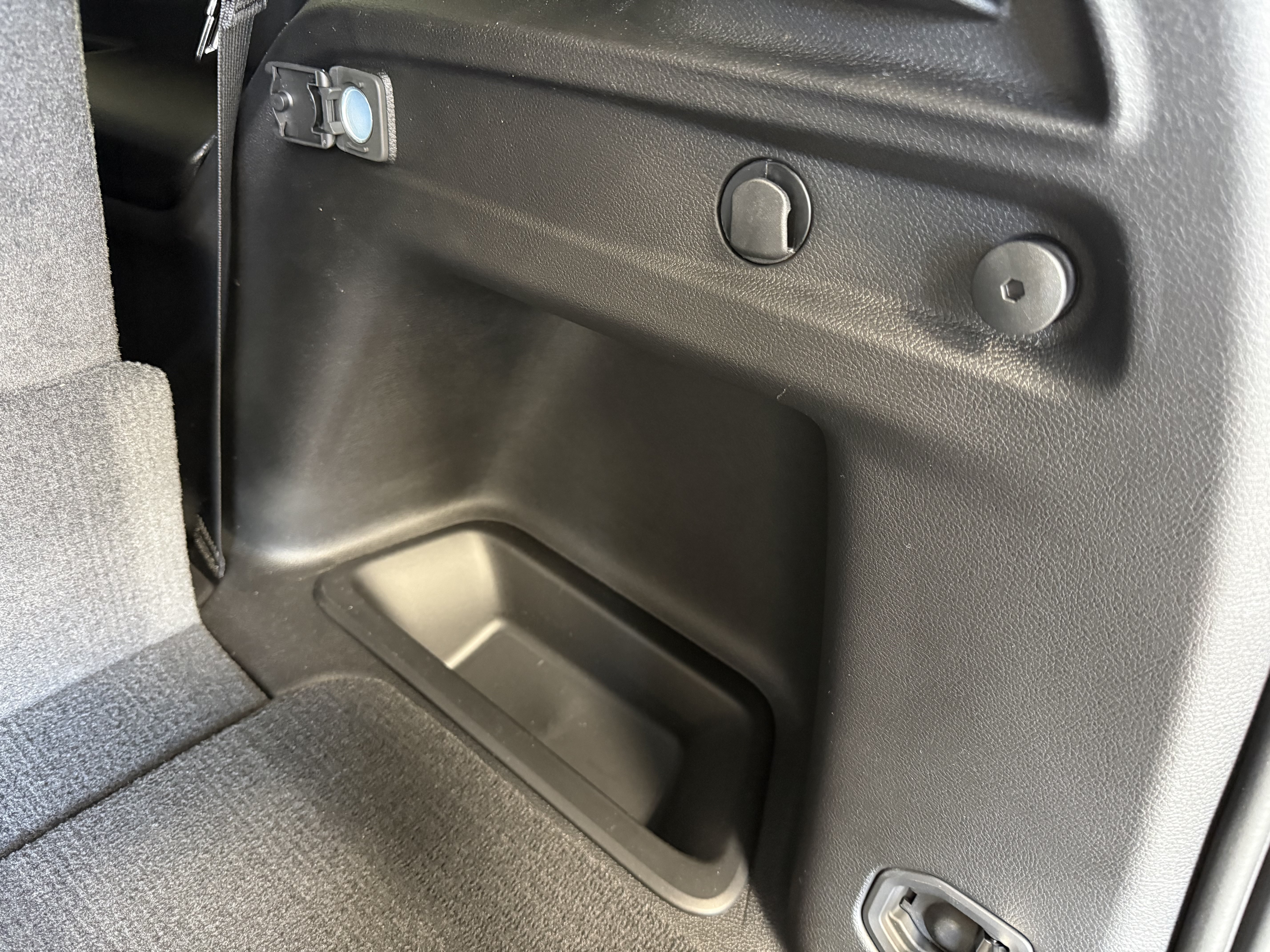 New 2026 Jeep Grand Cherokee L 4WD image 7