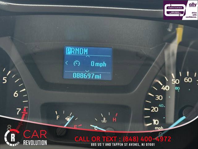 Used 2019 Ford Transit 250 148 Low Roof image 17