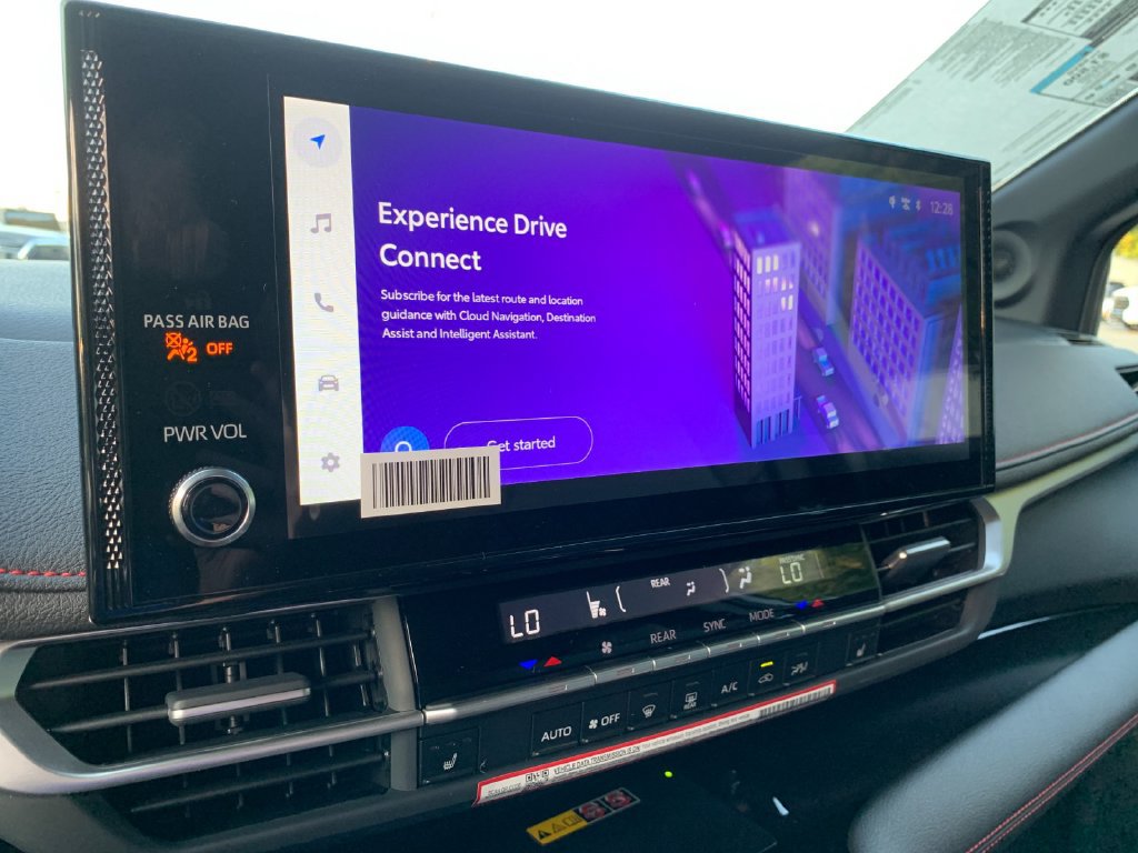New 2026 Toyota Sienna XSE AWD/4WD image 20