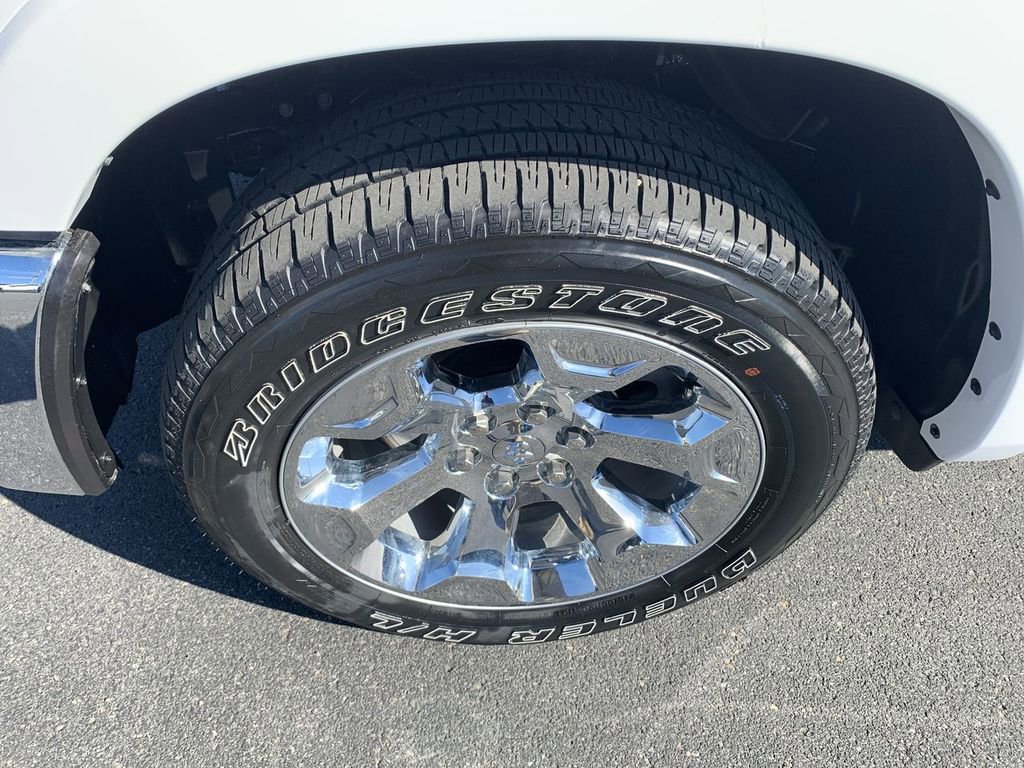 Used 2026 RAM 1500 Big Horn image 10