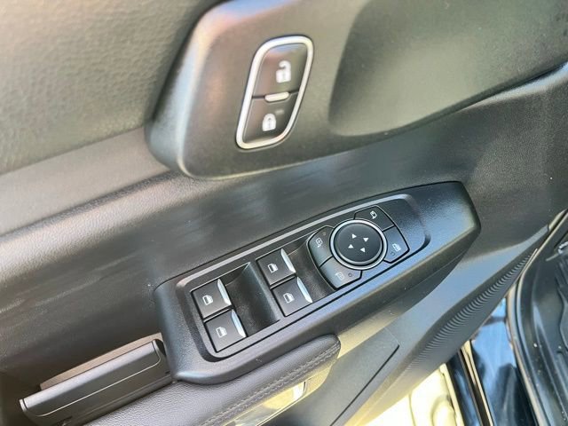 Used 2025 Ford Ranger XLT w/ Equipment Group 301A High AWD/4WD image 19