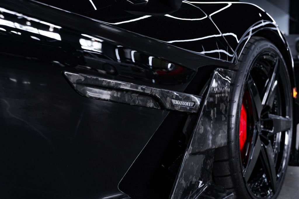 Used 2024 Lamborghini Revuelto AWD/4WD image 13