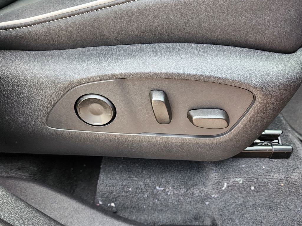 New 2026 Buick Enclave Preferred w/ Power Package image 42