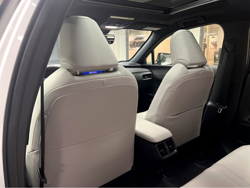 Certified 2024 Lexus UX 250h AWD w/ Premium Package image 19