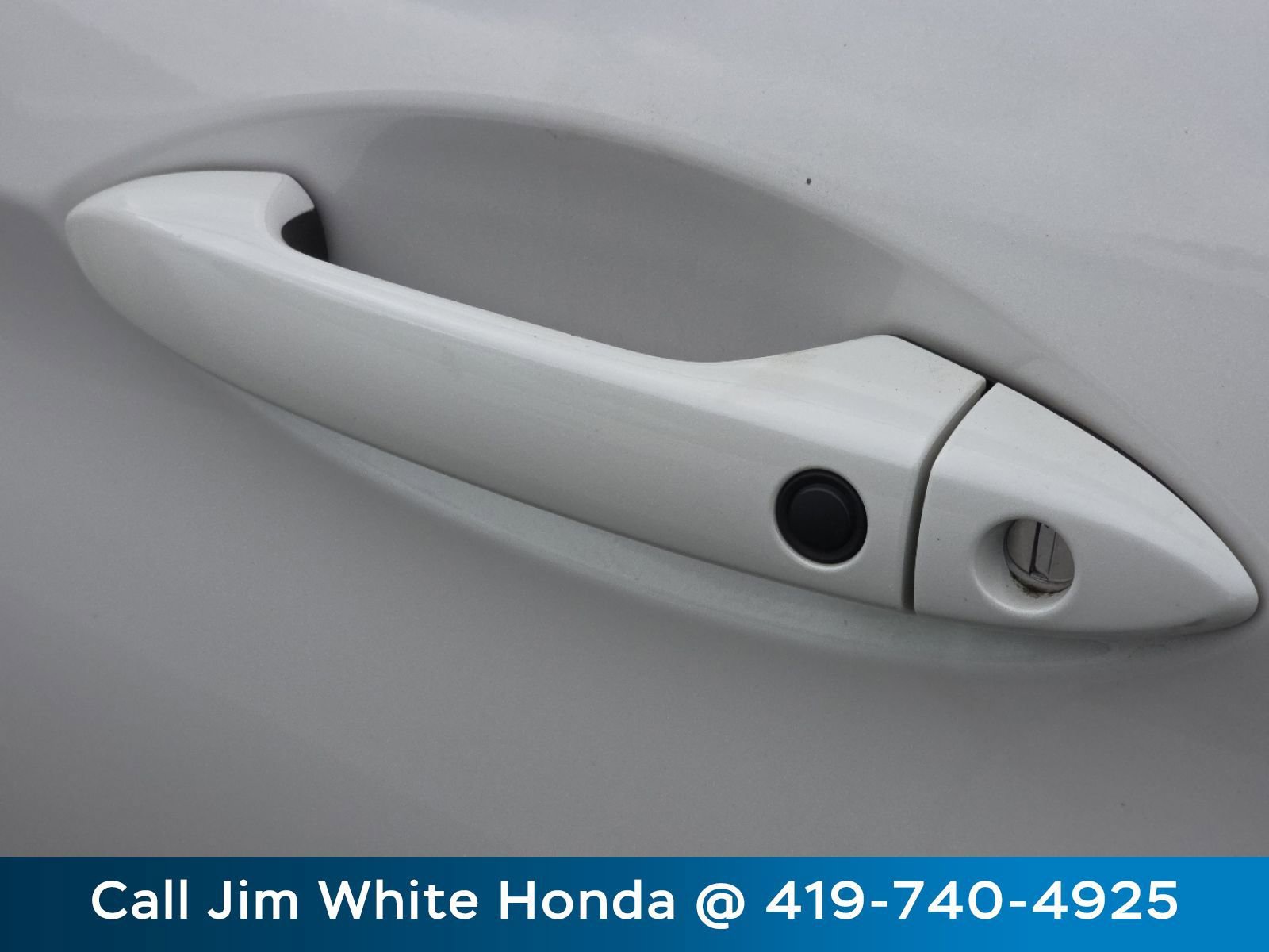 Certified 2023 Honda Passport TrailSport image 19