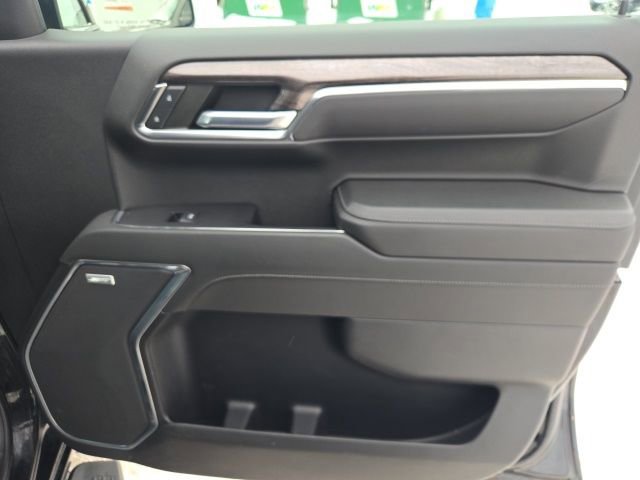 Used 2022 Chevrolet Silverado 1500 LTZ image 47