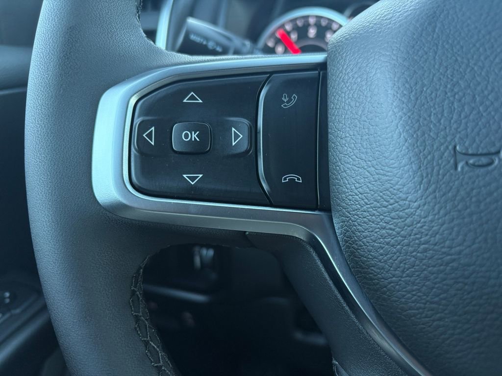 New 2026 RAM 1500 Big Horn image 14