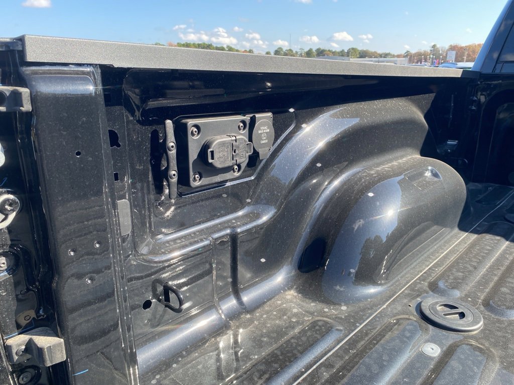 New 2026 RAM 2500 Tradesman image 14