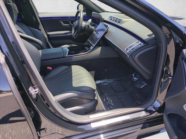 Used 2022 Mercedes-Benz S 500 4MATIC image 26