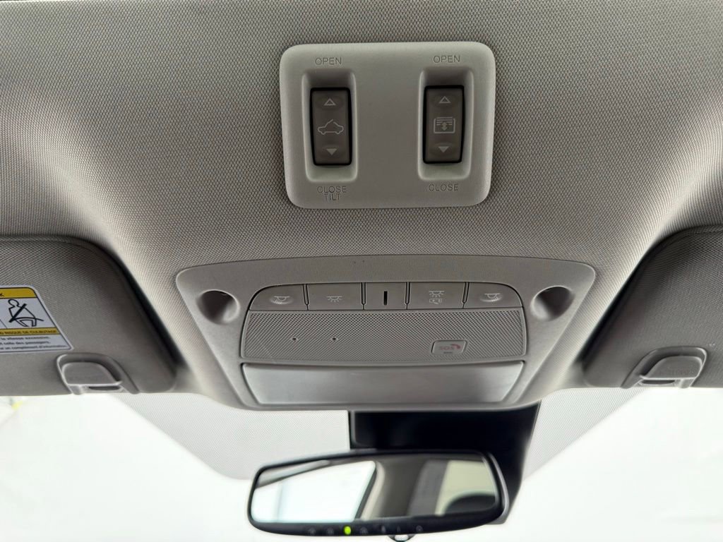 Used 2022 Nissan Murano Platinum AWD/4WD image 39