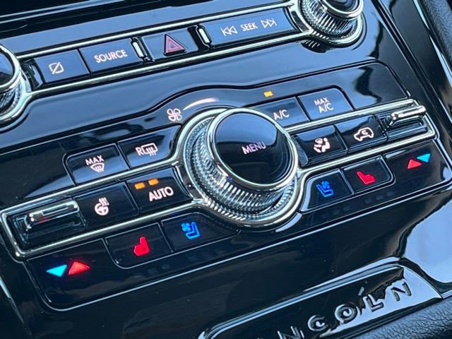 Used 2022 Lincoln Corsair AWD w/ Equipment Group 101A image 19