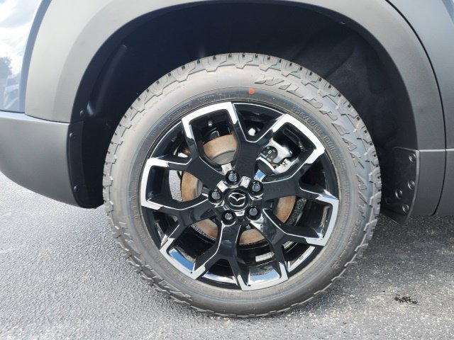 New 2026 MAZDA CX-50 Meridian Edition w/ Weather Package AWD/4WD image 24