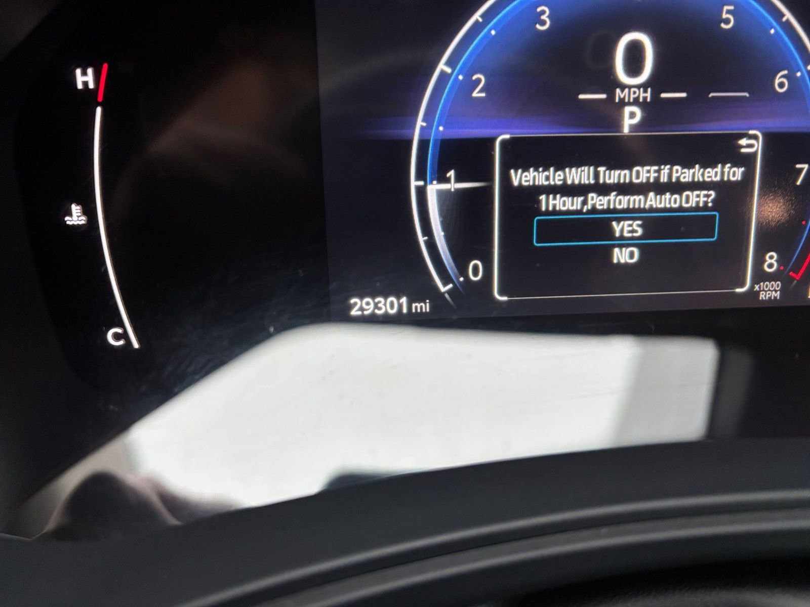 Used 2024 Toyota Grand Highlander XLE image 43