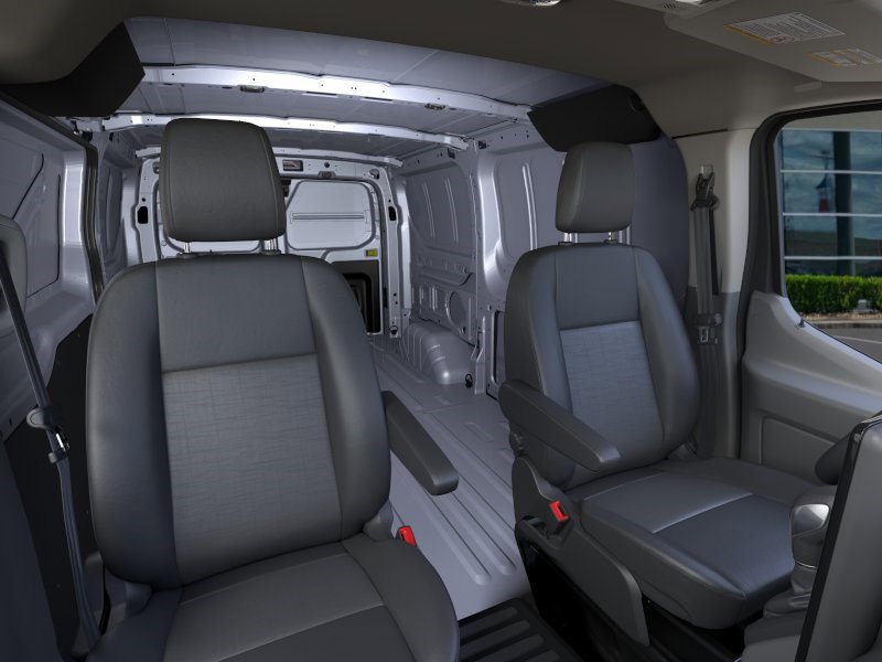 New 2026 Ford Transit 150 Low Roof RWD image 11