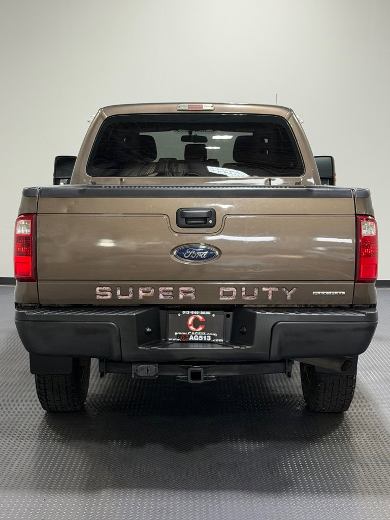 Used 2015 Ford F250 XL w/ Power Equipment Group image 6