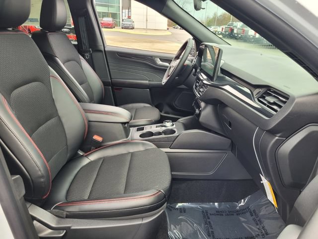 New 2026 Ford Escape ST-Line w/ Tech Pack #1 FWD image 13