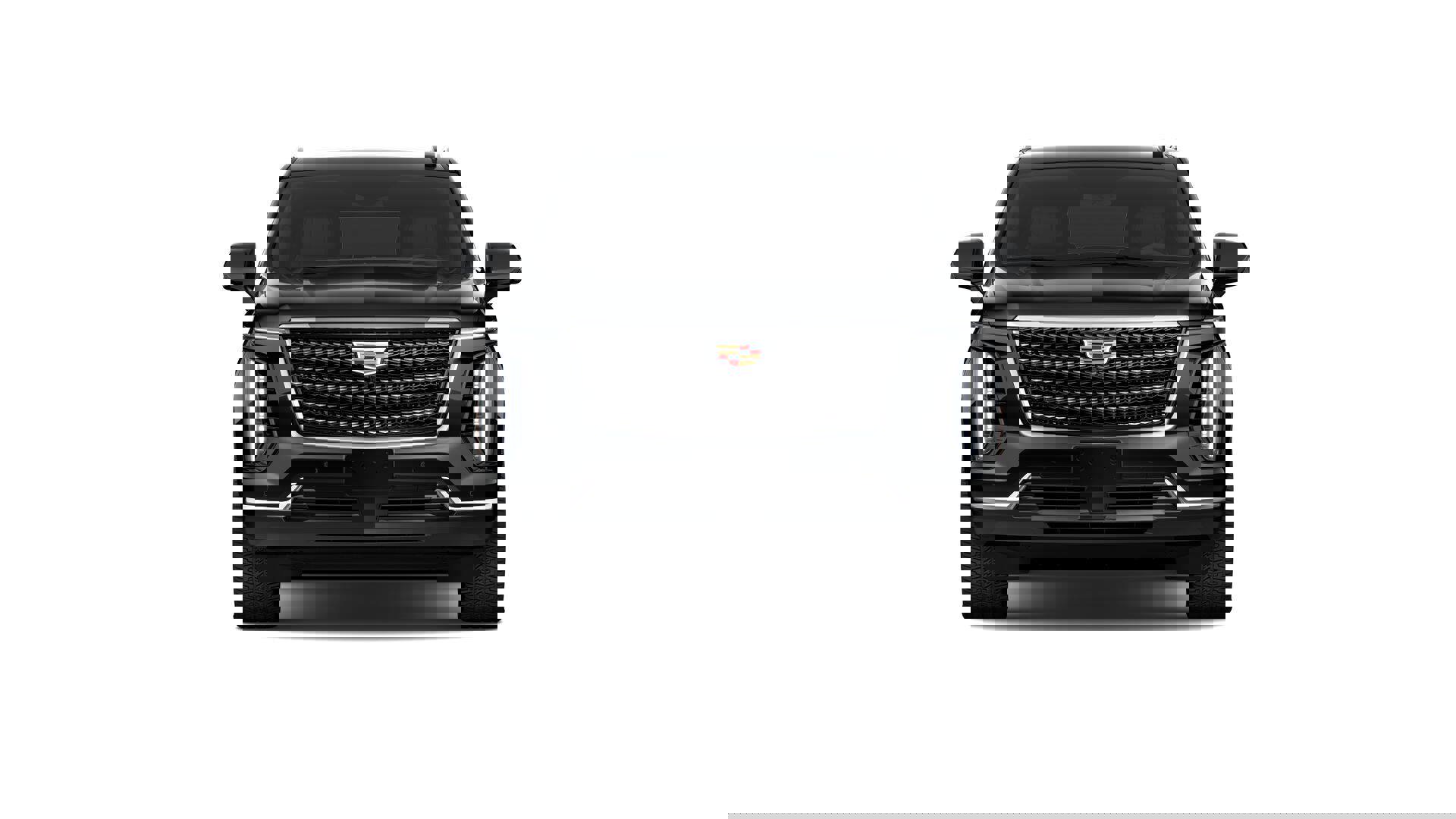 New 2026 Cadillac Escalade 4WD w/ LPO, Floor Liner Package image 31