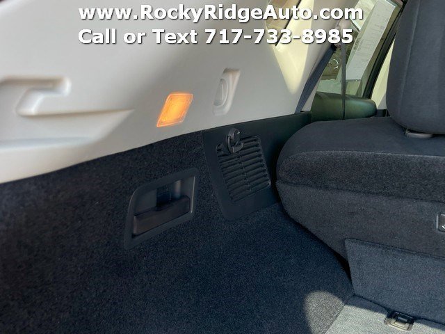 Used 2021 Nissan Murano S image 26