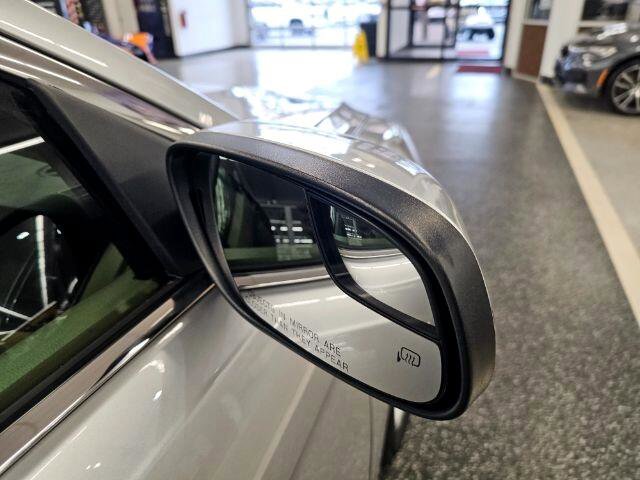 Used 2019 Ford Taurus SEL w/ Equipment Group 201A image 38