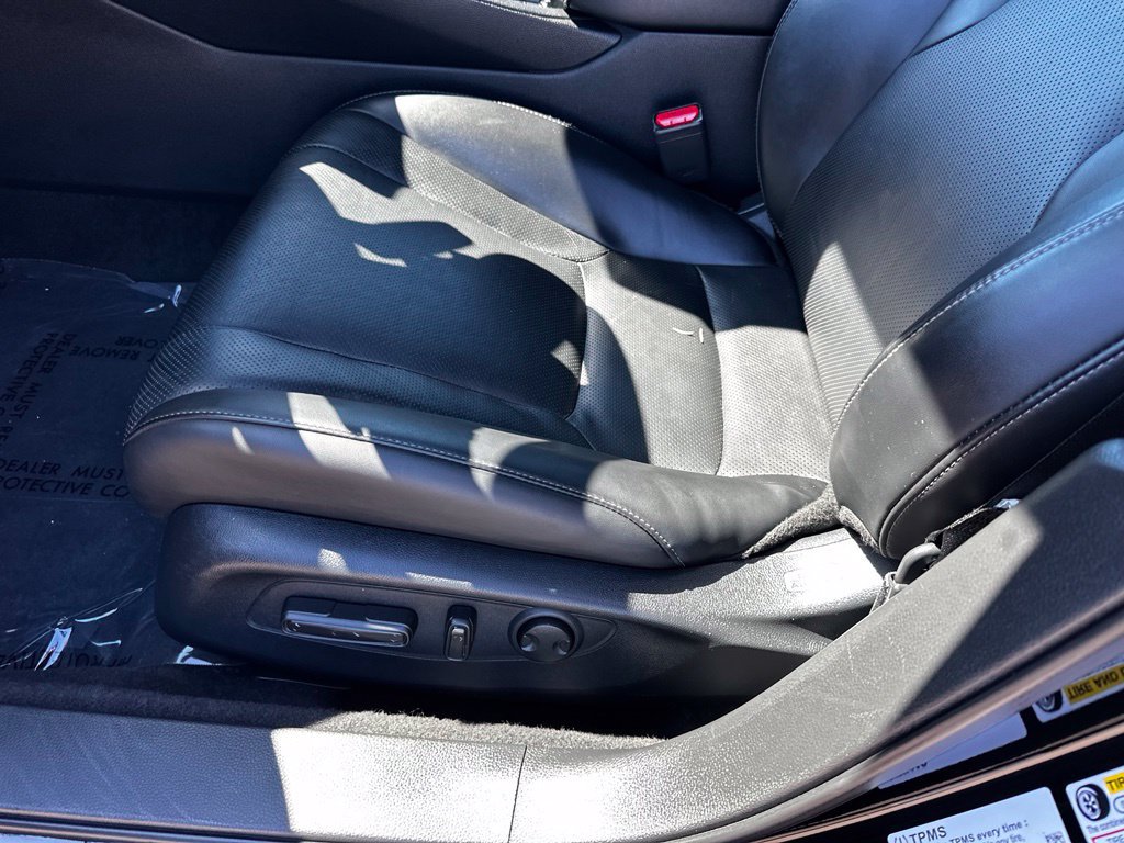 Used 2023 Honda Accord Sport image 22
